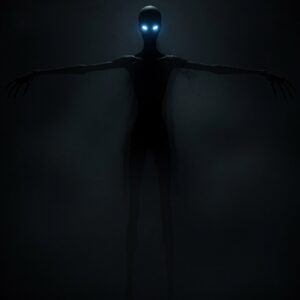 Modele 3D de Nyxar Shadow Smoke Wraith